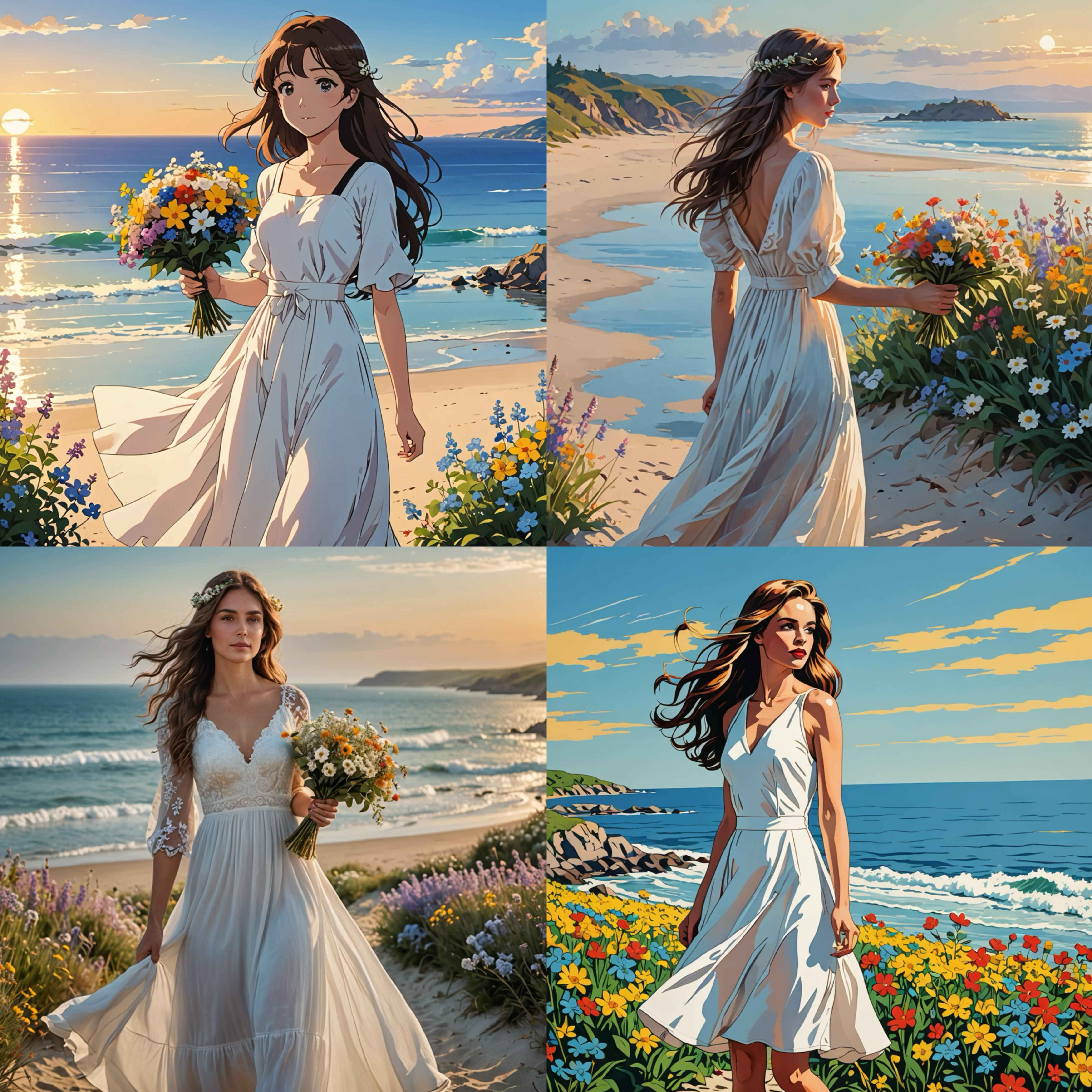 免費AI繪圖網站推薦 MyEdit